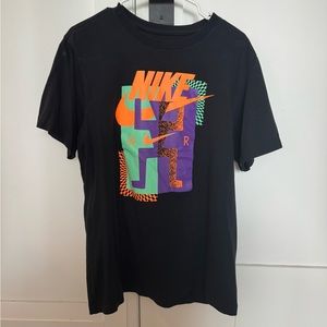 Nike Graphic Tee